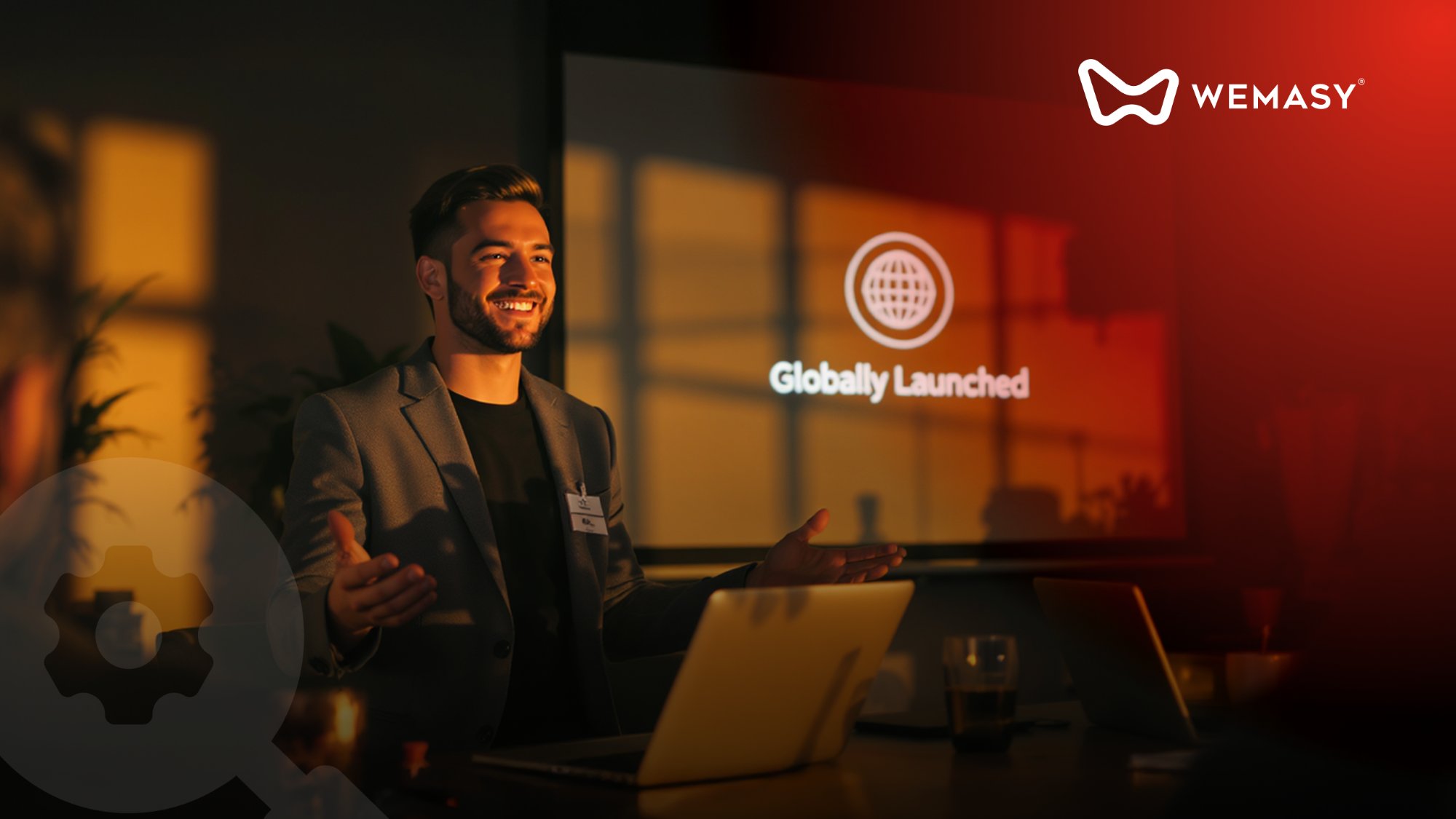 Hur tar du ditt varumärke globalt?
